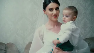 Лезгинская Свадьба (Традиции)