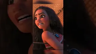 This CRAZY MOANA Theory Will BLOW Your Mind!! #Shorts