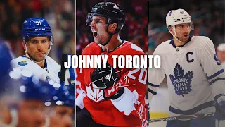 Johnny Toronto | #91 John Tavares Career Highlights