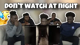 DO NOT WATCH THIS VIDEO AT NIGHT YOU HAVE BEEN WARNED!!!!