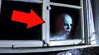 5 SCARY Ghost Videos To SHIVER Your TIMBERS