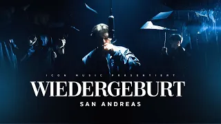 San Andreas - Wiedergeburt (Offizielles Musikvideo) Prod. Xandro