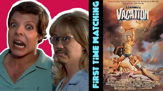 National Lampoon's Vacation | Canadian First Time Watching | Movie Reaction | Review | Commentary