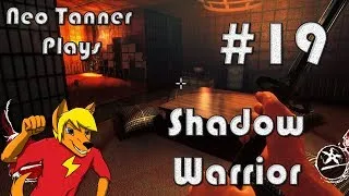 TRAIN PUZZLE! | Shadow Warrior #19