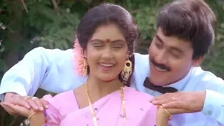 Aaradhana Video Song | Muddina Maava | Shashi Kumar, Spb, Shruthi, Tara | Hamsalekha