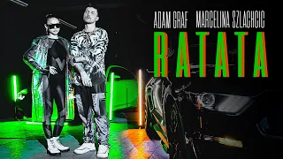 Adam Graf, Marcelina Szlachcic - RATATA (prod. APOLO)