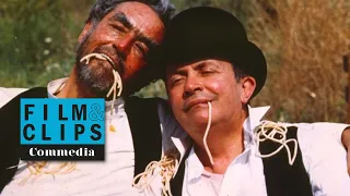 Il Conte Tacchia - con Enrico Montesano e Vittorio Gassman - Film Completo by Film&Clips Commedia