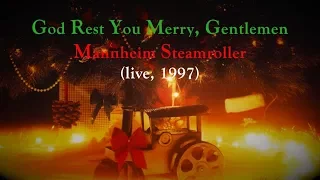 God Rest You Merry, Gentlemen (Mannheim Steamroller, live 1997)