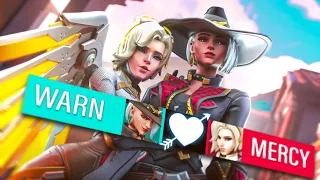 PICKING UP GIRLS IN OVERWATCH 2