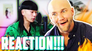 SHOW-GO - You're Gone (Beatbox) REACTION!!! 😱