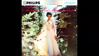 Listen to the fabulous Paul Mauriat orchestra 超ステレオ! 魅惑のヨーロッパ・トップ・ヒッツ  (Japan 1966) [Full Album]