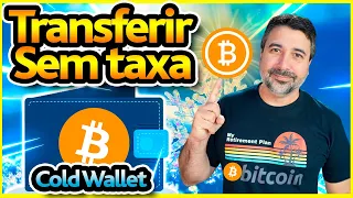 ⚡ TRANSFERIR BITCOINS SEM PAGAR TAXA - Como comprar Bitcoin na Bipa