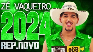 ZÉ VAQUEIRO 2024 ( REPERTÓRIO NOVO 2024 ) CD NOVO - MÚSICAS NOVAS