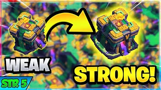 The FASTEST TH14 Upgrade Guide that PROS use every time