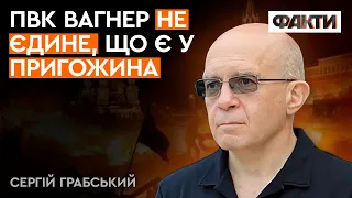 НОВА приватна компанія ПРИГОЖИНА — армія ПІДГОТОВЛЕНИХ ГОЛОВОРІЗІВ?