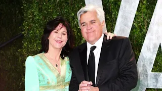 Jay Leno Files for Conservatorship Over Wife Mavis Leno