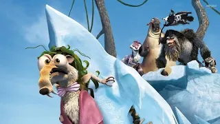 ice age 4 telugu movie part1