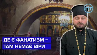 Відомий священник-блогер УПЦ МП доєднався до ПЦУ | Василь Ковташ