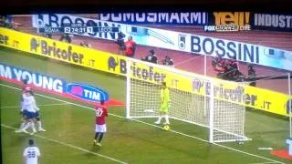 Wonder Goal by Osvaldo Roma Goal