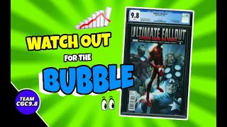 Ultimate Bubble -- This Could Happen To Ultimate Fallout 4
