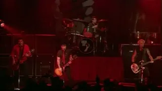 Green Day live @ Irving Plaza 2004 | New York, NY, USA (Full Show) [09/21/2004]