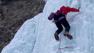 "Little Fishes" - The Movie - Banff Mountain Film Festival 2020