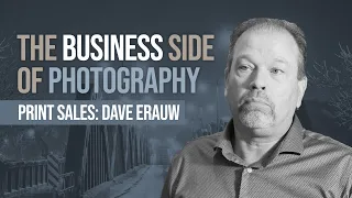 Business Side of Photography : Selling Landscape Prints