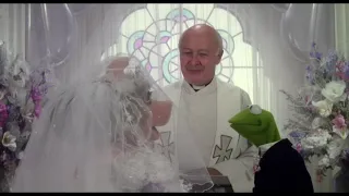 Muppet Songs: Kermit and Miss Piggy Get Married