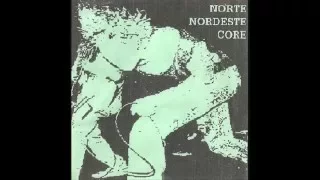 CAMBIO NEGRO HC - 1st LP 1989 ( brazil hardcore punk )