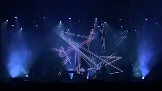 Slowdive - Star Roving (Live in Bangkok)