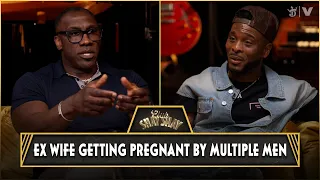 Kel Mitchell's Ex Wife Cheating, Pregnant By Multiple Men, Messy Divorce, Kel Trying To End His Life