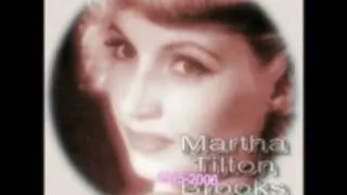 Martha Tilton  - Chi-Baba, Chi-Baba, My Baby Go To Sleep (1947)