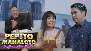 Pepito Manaloto – Kuwento Pa More: Lakwatsa na sana, naudlot pa! | YouLOL