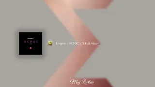 Enigma - MCMXC a.D. Album | Audiophile Quality |