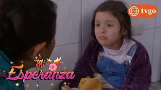 Mi Esperanza 09/08/2018 - Cap 18 - 5/5