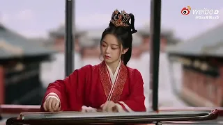 New drama Princess Royal by Maimai and Zhang Linghe #zhaojinmai #zhanglinghe #Princessroyal