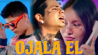 OJALA EL 😭💔 MANIAKO, LULU EL FANTASTICO FT. EL CHAMAKO, FRANKLINM7,DOBLE R, DOBLE M //VIDEO OFICIAL