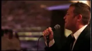 Michael Buble' Tribute "Summer Wind" by Scott Keo