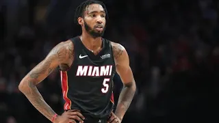 Derrick Jones Jr. Top 10 Miami Heat Dunks