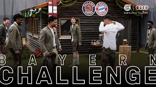 Bayern Challenge | #5 FCB Summer Games