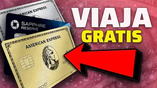 Las Mejores Tarjetas De Crédito Para Viajar En El 2023