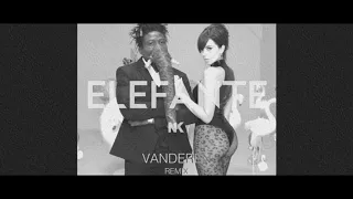 NK-Elefante [Vanderen Trap Remix]