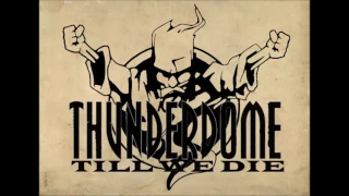 THUNDERDOME 2017  -  SEE YOU SOON !!!