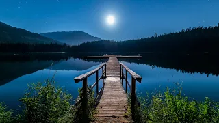 Beethoven - Moonlight Sonata - One Hour Relaxing Music for Meditation, Concentration, Focus, Reading