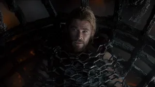 Thor Ragnarok Opening Scene - Thor Ragnarok (2017) 4K Movie Clip
