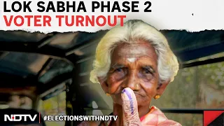 Lok Sabha Elections 2024 Phase 2 | Key Takeaways From The 88 Seats In  Phase 2 Of LS Polls 2024