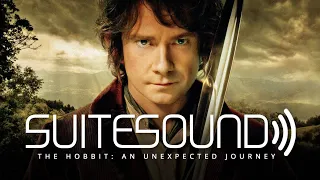 The Hobbit: An Unexpected Journey - Ultimate Soundtrack Suite