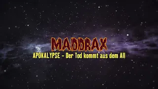 Apokalypse - Der Tod kommt aus dem All (Teaser) | EARDRAX SE 01