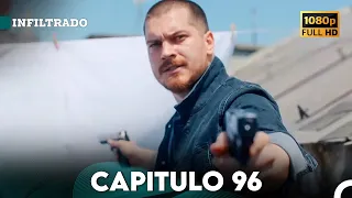 Infiltrado Capítulo 96 (Doblado en Español) (FULL HD)