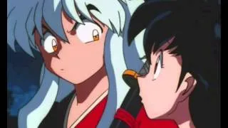 Inuyasha voice Reveresal